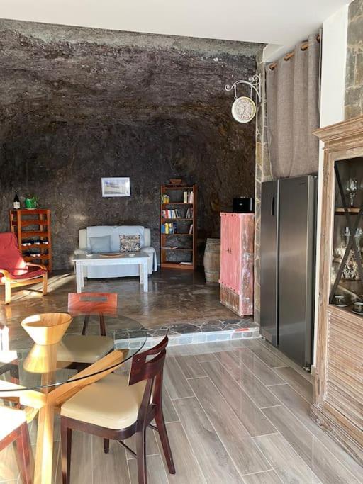 Вілла Casa La Jermosa Pajara  Екстер'єр фото