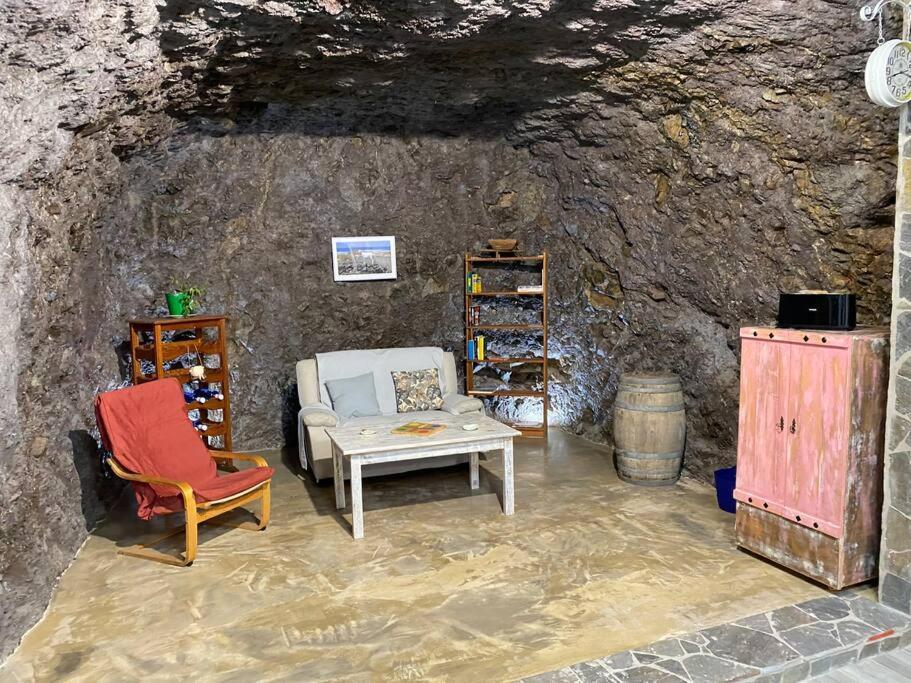 Вілла Casa La Jermosa Pajara  Екстер'єр фото