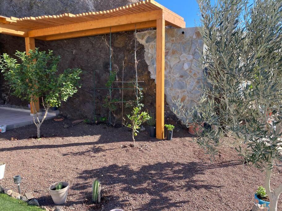 Вілла Casa La Jermosa Pajara  Екстер'єр фото