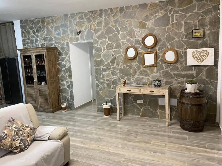 Вілла Casa La Jermosa Pajara  Екстер'єр фото